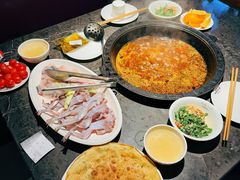 -大鱼山房鱼头火锅(老字号品质店)