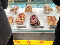 -红房子西点(南京东路店)
