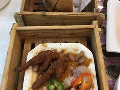 -百乐门喜宴(海珠广场华厦店)