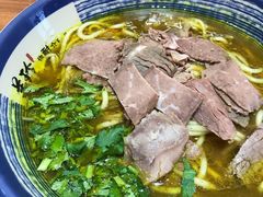 -美玲骨汤牛肉面(未来广场店)