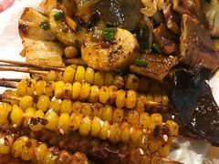 -袁师傅烤肉(弹子石店)