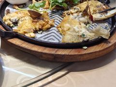 -百年银屏蚝烙·潮汕菜·非遗(乐山店)