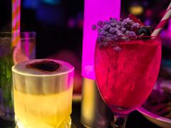 -MOSSO音乐酒吧·live house(南京旗舰店)