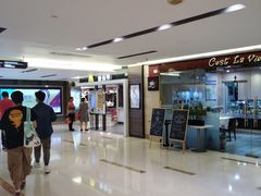 -麦当劳(国际大厦店)