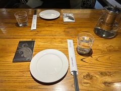 -苹果树下艺术餐厅(宋庄店)