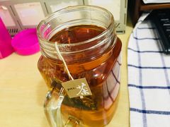 丹桂红茶-积慕Cake(解放大道店)