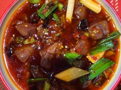 -华仔龙虾(永乐路总店)