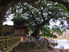 -云水谣景区