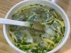 -顶巧鸡汤馄饨(虹口总店)