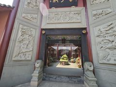 -丰都鬼城名山景区