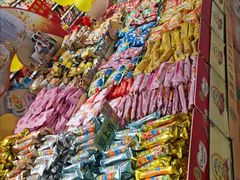 -丽达购物中心(崂山店)