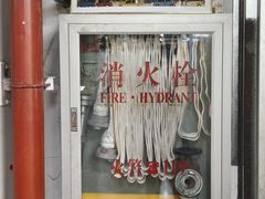 -安东易迷你自助仓储寄存仓库(顾戴路店)