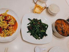 -太兴餐厅(东方广场分店)