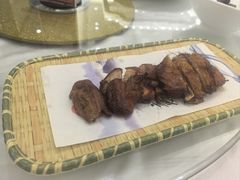 -骏莱海鲜鱼港(五角场店)
