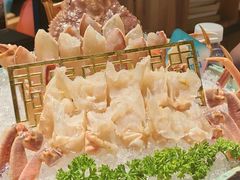 -打酱友•斑鱼海鲜粥火锅(吴桥店)