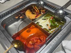 -海底捞火锅(丰尚国际广场店)