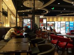 -太平洋咖啡(市府恒隆二店)