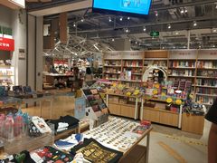 -当当书店(国泰广场店)