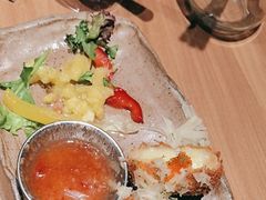 -KimPro 辛普乐概念韩餐