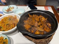 -回家吃饭·地道南昌菜(建德观总店)