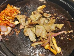 -韩时烤肉(枫蓝店)