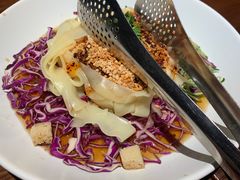 -掌柜的店·河南的菜(世茂店)