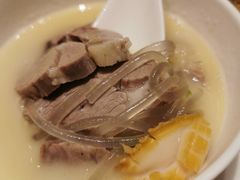 -潮上潮(南中环店)