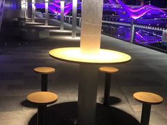 -坝河休闲公园