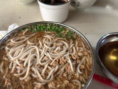 -正宗杨记普洱酸醋米线(总店)