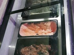 -比格比萨自助(德思勤四季汇店)