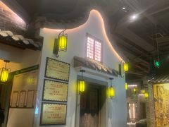 -老伙记海鲜码头(北滘店)