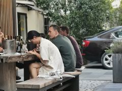 -RAC BAR(安福路店)