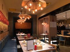 -七八冷面·延边朝鲜族美食(欢乐谷店)