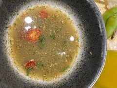 秘制蘸料-313羊庄(望京店)