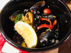 -MOSSO德国餐厅·音乐酒吧(环宇荟店)