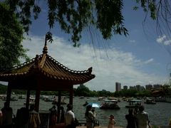 android_upload_pic-湖南烈士公园(芙蓉区)