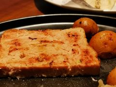 -Ambra Haus琥珀屋精酿餐厅(宝山店)