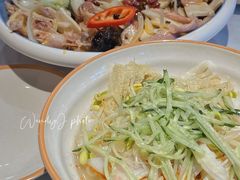 -董小西的凉皮和椒麻鸡(三元桥店)