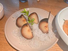 冻梨-奉天小馆·非遗东北菜(沈阳万象城店)