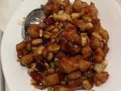 宫保鸡丁-天和晟烤鸭店(玉泉西街店)