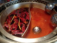 -小龙坎老火锅(北京三里屯店)