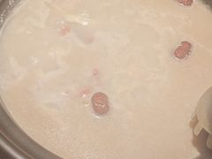 -骨之味·筒骨汤火锅(江头店)