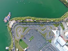 -千岛湖燃擎卡丁车赛车主题乐园(秀湖路店)
