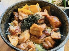 -铃木食堂(北新桥店)
