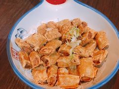 -涌上外婆桥(南塘店)