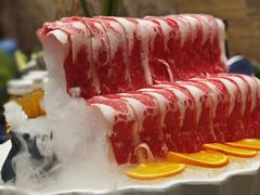 -牛鼎盛新疆雪花鲜牛火锅(武夷绿洲 店)