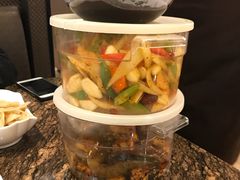 -黄记煌三汁焖锅(崇文门店)