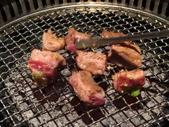 -厚贞日式烤肉(龙之梦店)