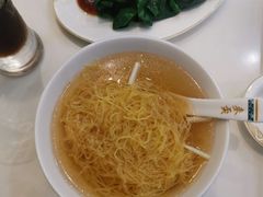 -香港麦奀云吞面世家(中山二路店)
