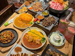 -小川洋风料理(江汉路店)
